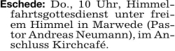 Vorschaubild der Anzeige, (Id: 2038925)