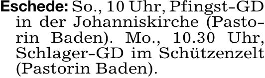 Vorschaubild der Anzeige, (Id: 2044633)