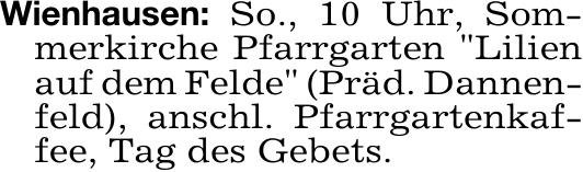 Vorschaubild der Anzeige, (Id: 2060017)