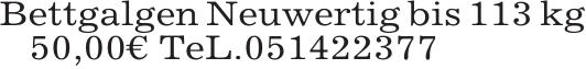 Vorschaubild der Anzeige, (Id: 2037967)