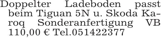 Vorschaubild der Anzeige, (Id: 2037968)