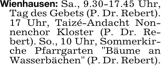 Vorschaubild der Anzeige, (Id: 2061103)