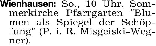 Vorschaubild der Anzeige, (Id: 2062687)