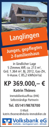Vorschaubild der Anzeige, (Id: 2037386)