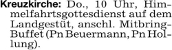 Vorschaubild der Anzeige, (Id: 2038928)
