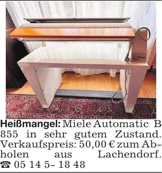 Vorschaubild der Anzeige, (Id: 2040292)