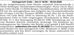 Vorschaubild der Anzeige, (Id: 2038309)