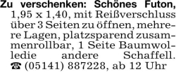 Vorschaubild der Anzeige, (Id: 2038313)