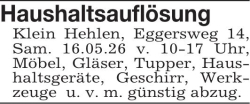Vorschaubild der Anzeige, (Id: 2039305)