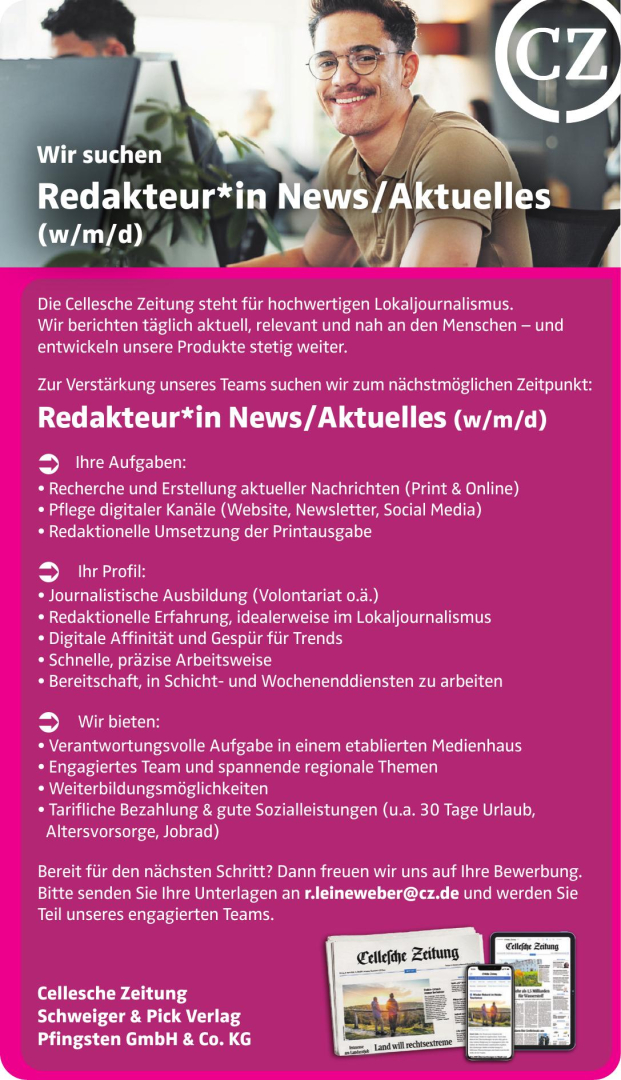 Vorschaubild der Anzeige, (Id: 2040300)