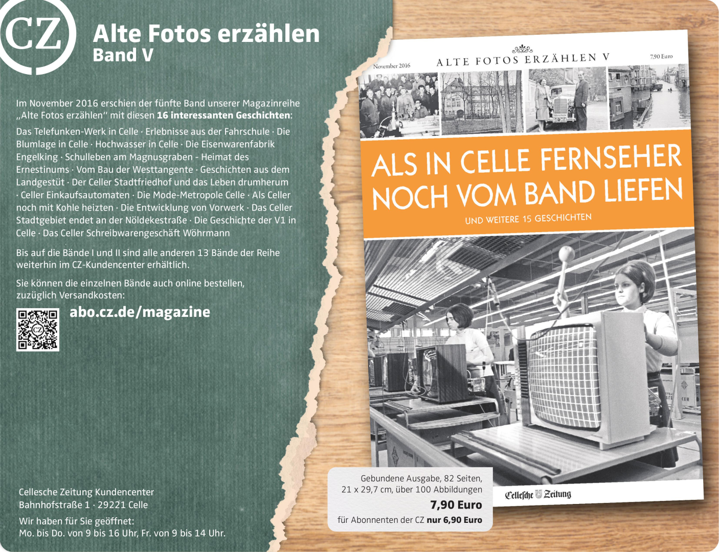 Vorschaubild der Anzeige, (Id: 2038939)