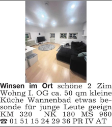 Vorschaubild der Anzeige, (Id: 2040311)