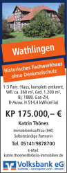 Vorschaubild der Anzeige, (Id: 2040320)