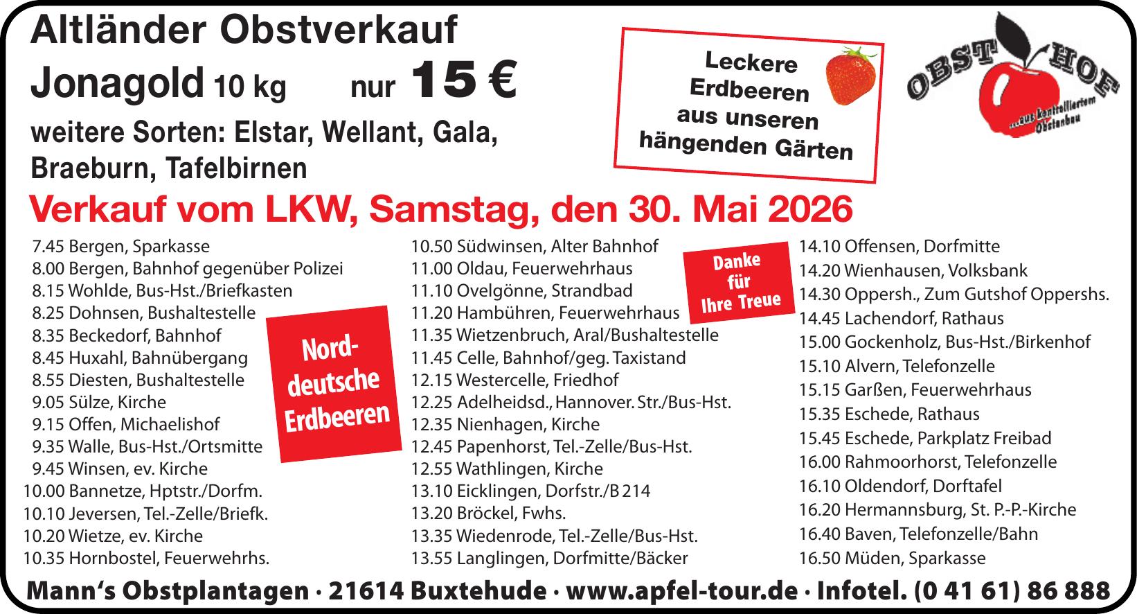 Vorschaubild der Anzeige, (Id: 2046283)