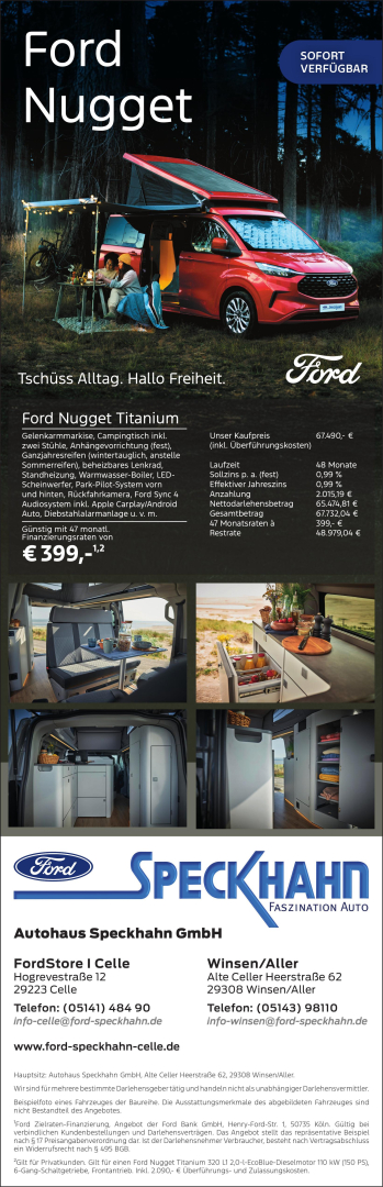 Vorschaubild der Anzeige, (Id: 2047291)