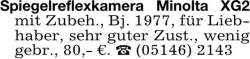 Vorschaubild der Anzeige, (Id: 2044657)