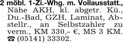 Vorschaubild der Anzeige, (Id: 2044660)