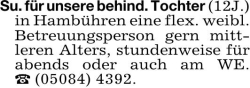 Vorschaubild der Anzeige, (Id: 2044676)