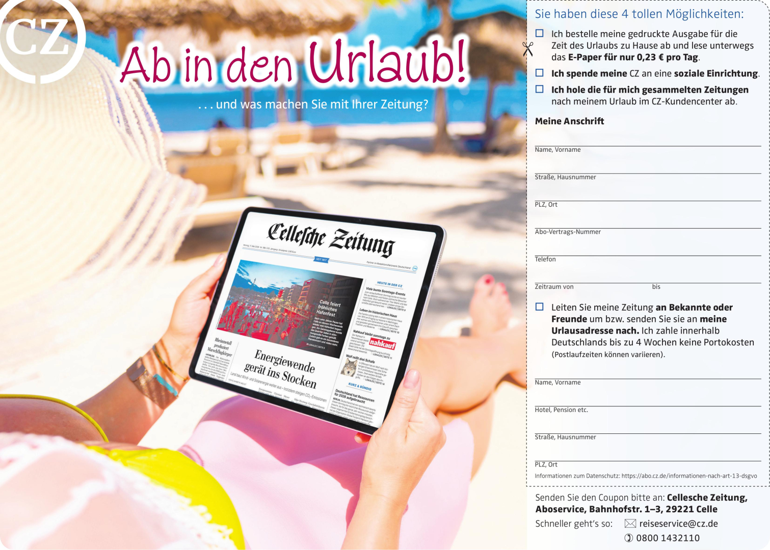 Vorschaubild der Anzeige, (Id: 2045941)