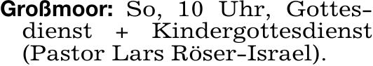 Vorschaubild der Anzeige, (Id: 2052347)