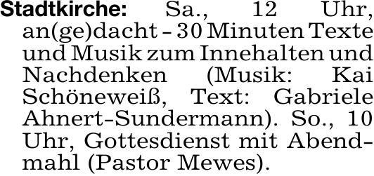 Vorschaubild der Anzeige, (Id: 2052349)