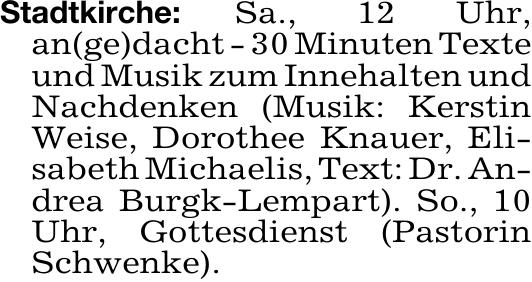 Vorschaubild der Anzeige, (Id: 2054523)