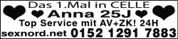 Vorschaubild der Anzeige, (Id: 2047317)