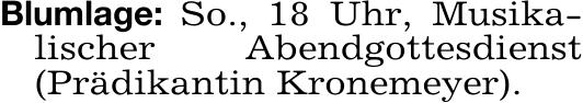 Vorschaubild der Anzeige, (Id: 2054526)