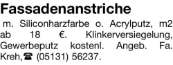 Vorschaubild der Anzeige, (Id: 2049133)