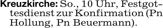 Vorschaubild der Anzeige, (Id: 2050353)