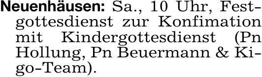 Vorschaubild der Anzeige, (Id: 2050354)