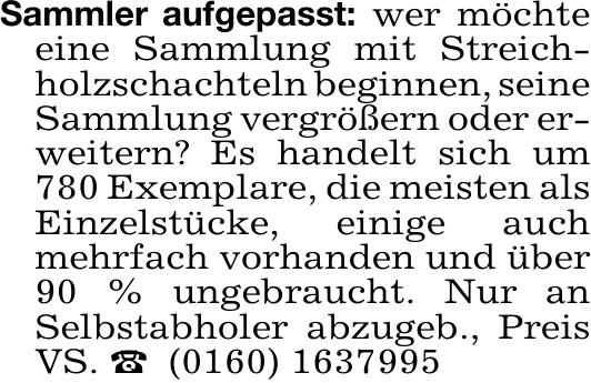 Vorschaubild der Anzeige, (Id: 2050356)