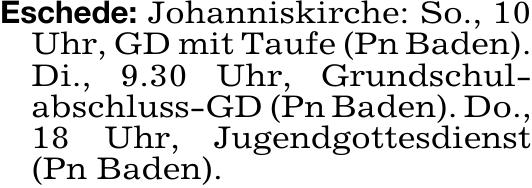 Vorschaubild der Anzeige, (Id: 2056568)