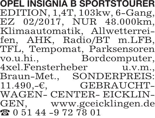 Vorschaubild der Anzeige, (Id: 2050364)