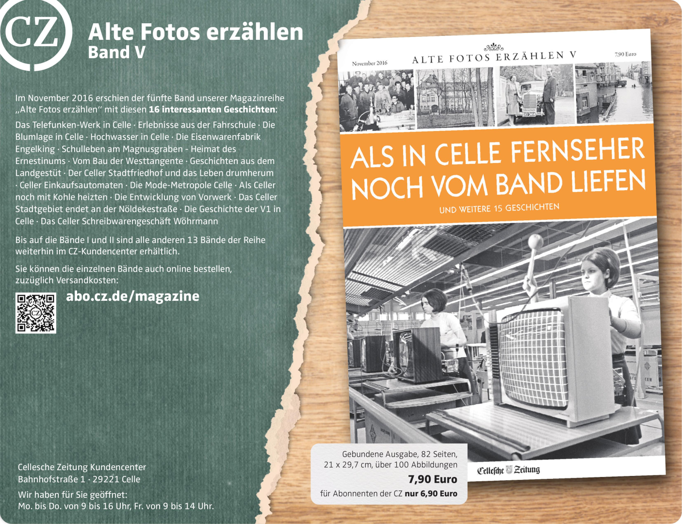 Vorschaubild der Anzeige, (Id: 2067808)