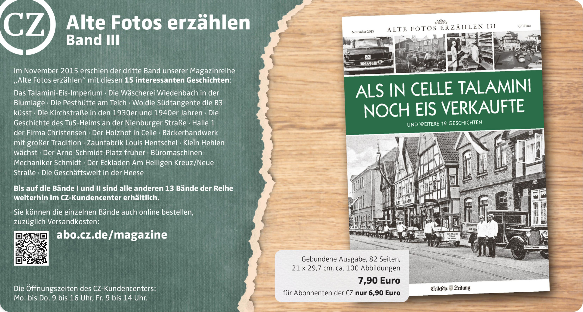 Vorschaubild der Anzeige, (Id: 2067809)