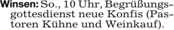 Vorschaubild der Anzeige, (Id: 2050423)