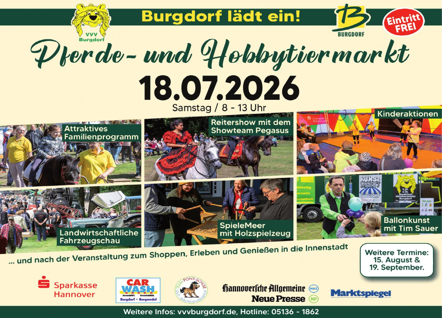 Vorschaubild der Anzeige, (Id: 2060022)
