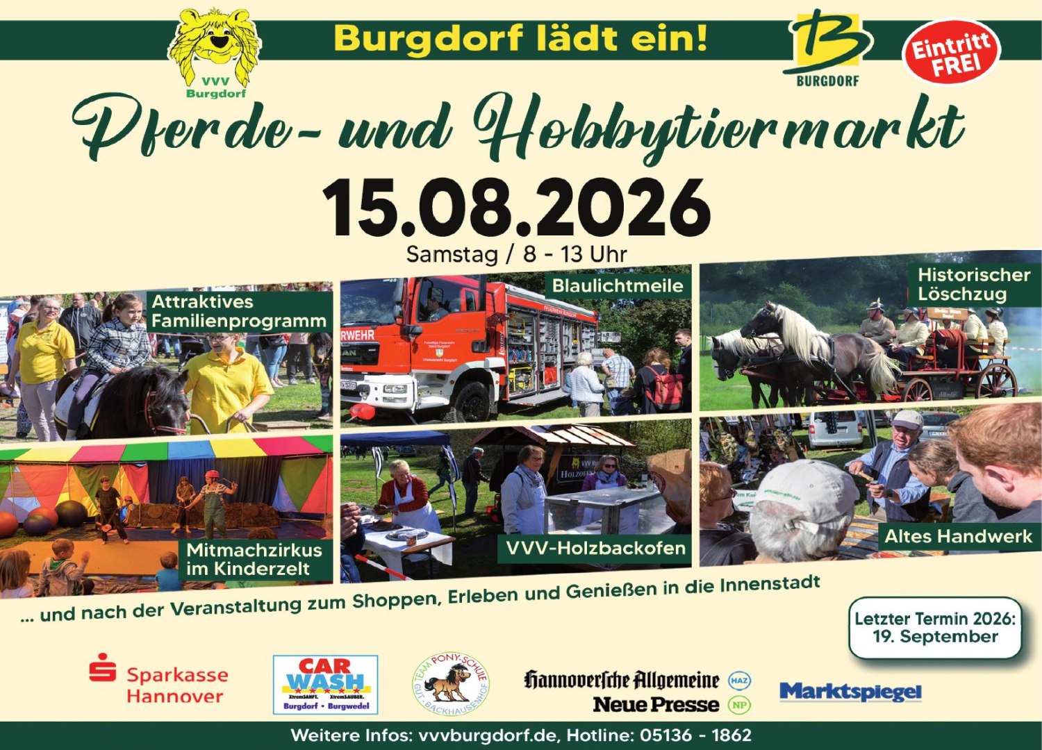Vorschaubild der Anzeige, (Id: 2065989)