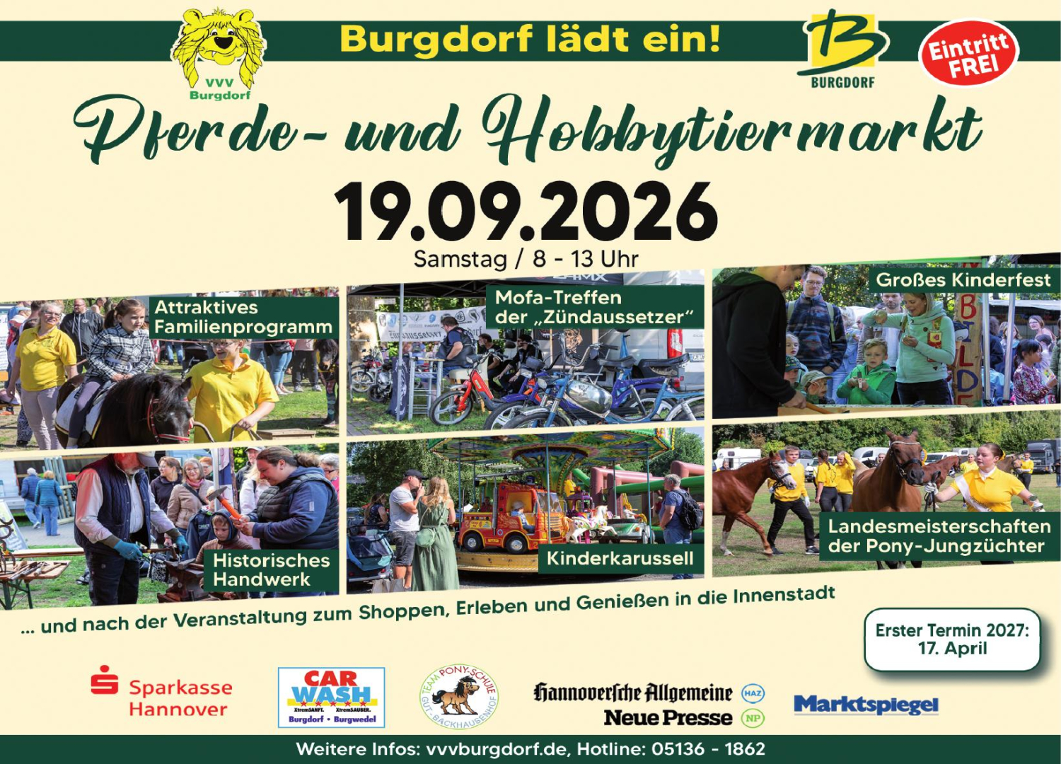 Vorschaubild der Anzeige, (Id: 2074458)
