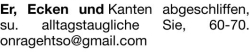 Vorschaubild der Anzeige, (Id: 2052392)