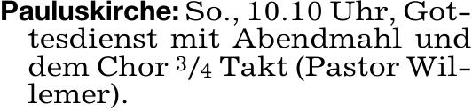Vorschaubild der Anzeige, (Id: 2058124)