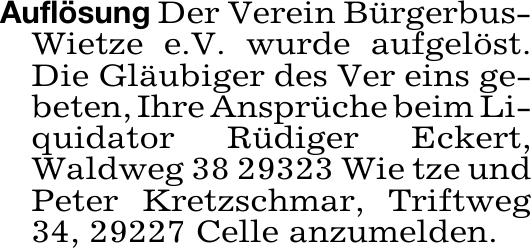 Vorschaubild der Anzeige, (Id: 2050820)