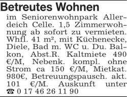 Vorschaubild der Anzeige, (Id: 2052408)