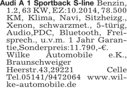 Vorschaubild der Anzeige, (Id: 2052418)