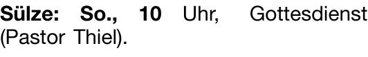 Vorschaubild der Anzeige, (Id: 2065990)