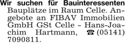Vorschaubild der Anzeige, (Id: 2052438)
