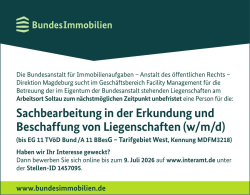 Vorschaubild der Anzeige, (Id: 2054549)