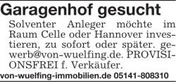 Vorschaubild der Anzeige, (Id: 2053316)