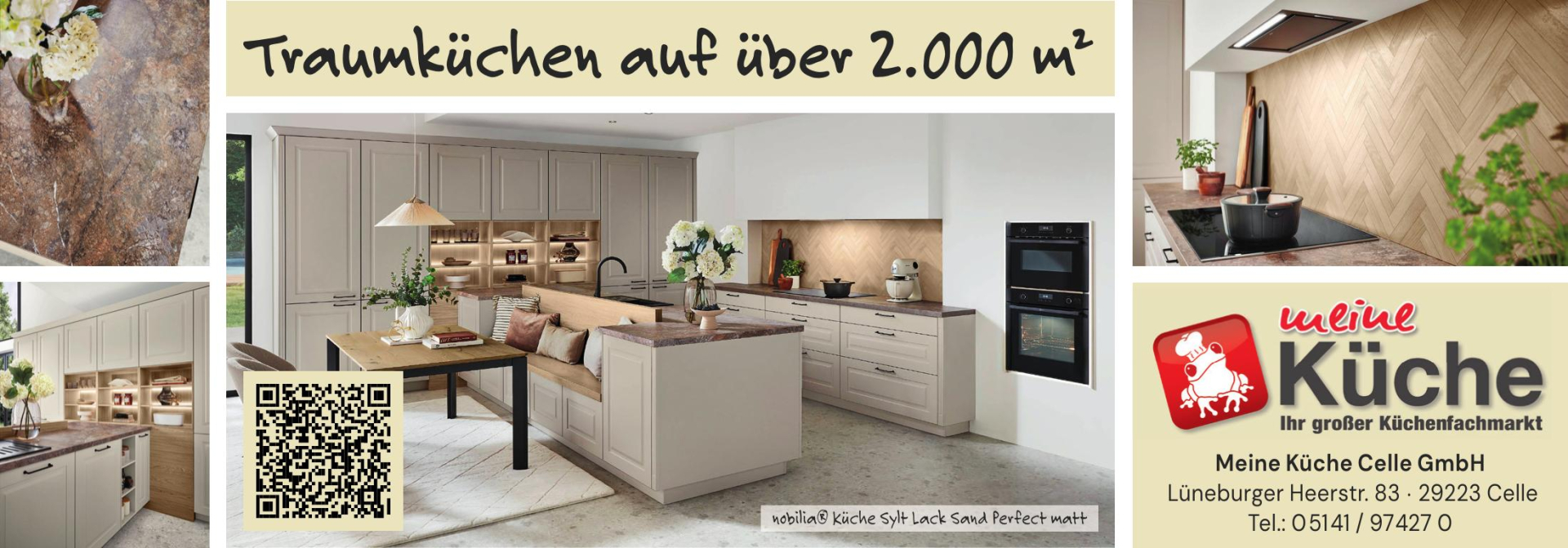 Vorschaubild der Anzeige, (Id: 2055552)